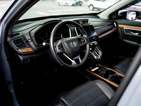 Honda CR-V V Рестайлинг с пробегом 2020 года, цена 3 120 000 рублей, 49250 км, внедорожник, Автокод Объявления