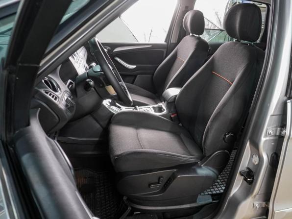 Ford S-MAX I с пробегом 2008 года, цена 899 000 рублей, 158707 км, минивэн, Автокод Объявления