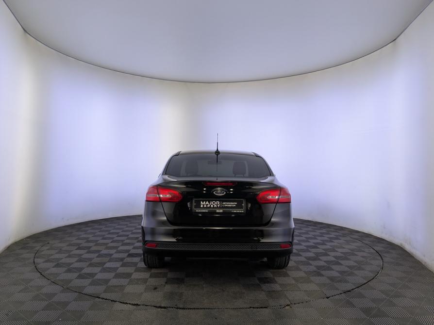 Ford Focus III Рестайлинг Москва  - изображение 6