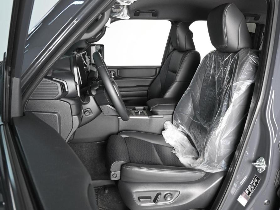 Toyota Land Cruiser Prado 250 Series Ростов-на-Дону  - изображение 11