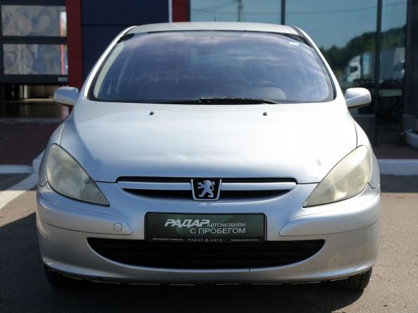 Peugeot 307 I с пробегом 2005 года, цена 213 000 рублей, 181500 км, хэтчбек, Автокод Объявления