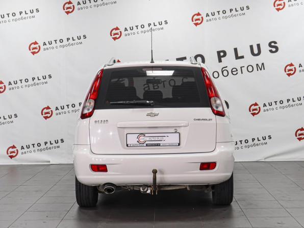 Chevrolet Rezzo с пробегом 2008 года, цена 549 000 рублей, 242874 км, компактвэн, Автокод Объявления