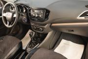 Lada (ВАЗ) Vesta I Челябинск  - изображение 27
