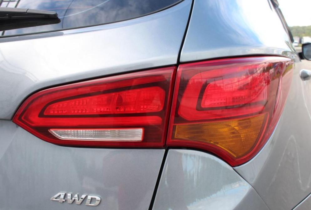 Hyundai Santa Fe III Рестайлинг Нижний Новгород  - изображение 20