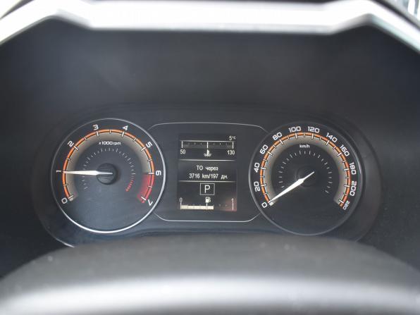 Lada (ВАЗ) Vesta I Рестайлинг (NG) с пробегом 2024 года, цена 1 350 000 рублей, 41364 км, универсал, Автокод Объявления