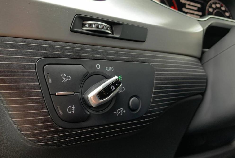 Audi Q7 II (4M) Красноярск  - изображение 25