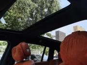 Li Auto (Lixiang) L7 I Москва  - изображение 40