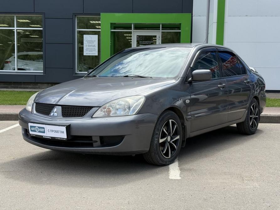 Mitsubishi Lancer IX Рестайлинг Ярославль  - изображение 1