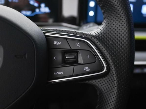 Geely Binyue I Рестайлинг 2 с пробегом 2023 года, цена 1 987 444 рубля, 24617 км, внедорожник, Автокод Объявления