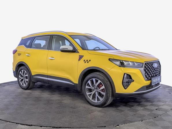 Chery Tiggo 7 Pro Max I с пробегом 2024 года, цена 1 750 000 рублей, 101279 км, внедорожник, Автокод Объявления