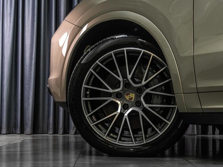 Porsche Cayenne III Тюмень  - изображение 8