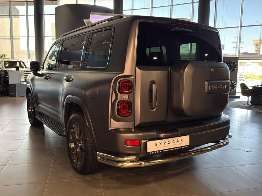 Haval H9 II Тюмень  - изображение 3