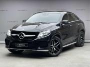Mercedes-Benz GLE I (W166) Москва  - изображение 15