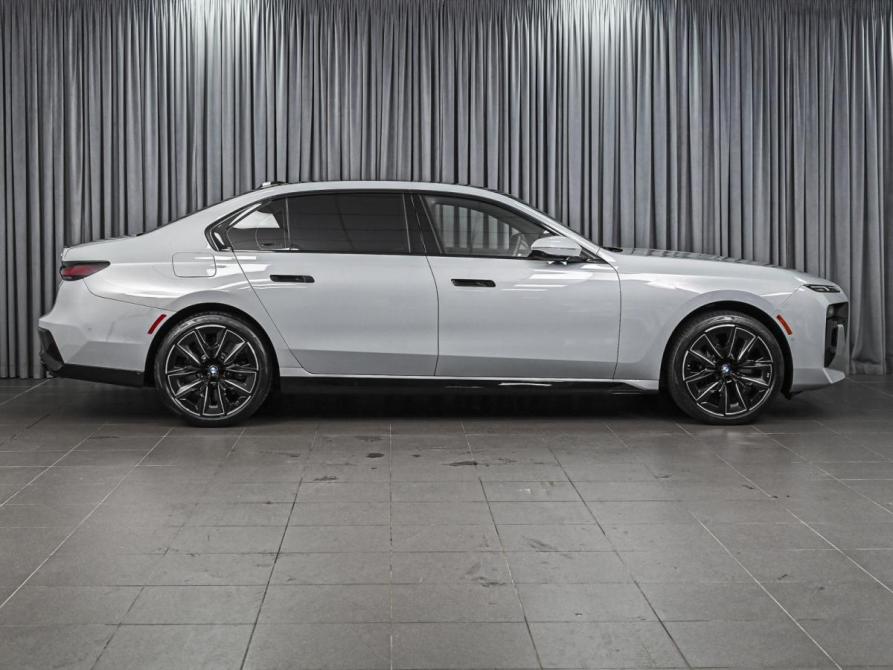 BMW 7 серии VII (G70) Ставрополь  - изображение 5