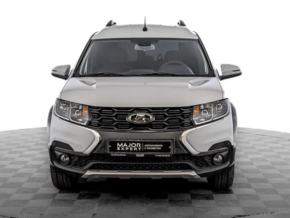 Lada (ВАЗ) Largus I Рестайлинг с пробегом 2026 года, цена 1 780 000 рублей, 4103 км, универсал, Автокод Объявления