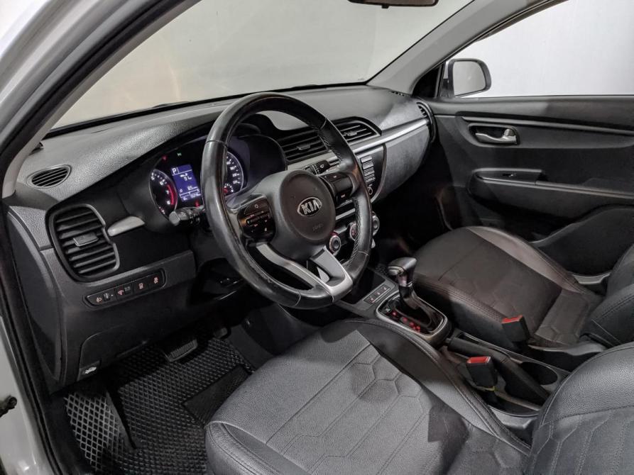 Kia Rio IV Москва  - изображение 15