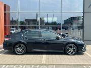 Toyota Camry VIII (XV70) Рестайлинг Владикавказ  - изображение 24