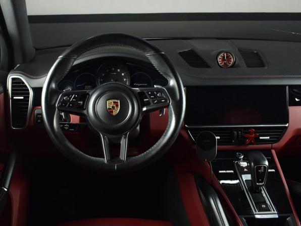 Porsche Cayenne III с пробегом 2019 года, цена 8 499 997 рублей, 37000 км, внедорожник, Автокод Объявления