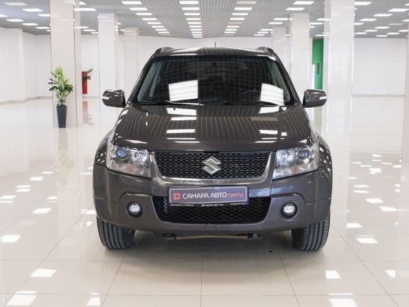 Suzuki Grand Vitara II Рестайлинг с пробегом 2010 года, цена 888 000 рублей, 293255 км, внедорожник, Автокод Объявления