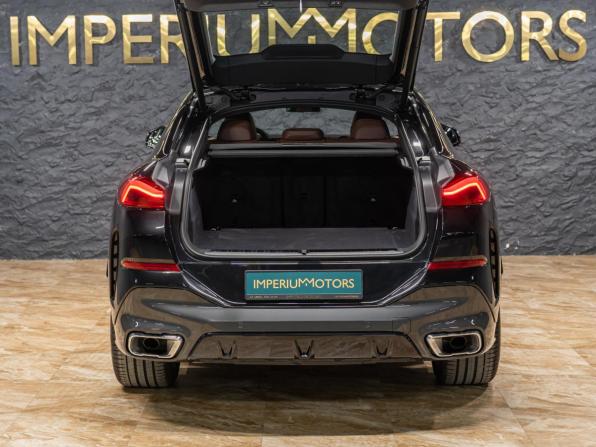 Новый BMW X6 III (G06) Рестайлинг 2026 года, цена 15 990 000 рублей, внедорожник, Автокод Объявления