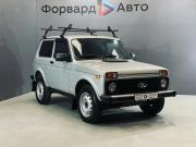 Lada (ВАЗ) 2121 (4x4) I Рестайлинг (2020) Сургут  - изображение 18