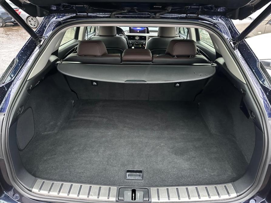 Lexus RX IV Пермь  - изображение 20