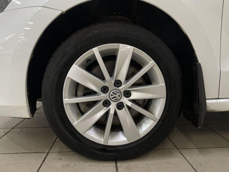 Volkswagen Polo V Рестайлинг Воронеж  - изображение 19