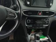 Hyundai Santa Fe IV Уфа  - изображение 16