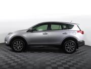 Toyota RAV4 IV (XA40) Москва  - изображение 30