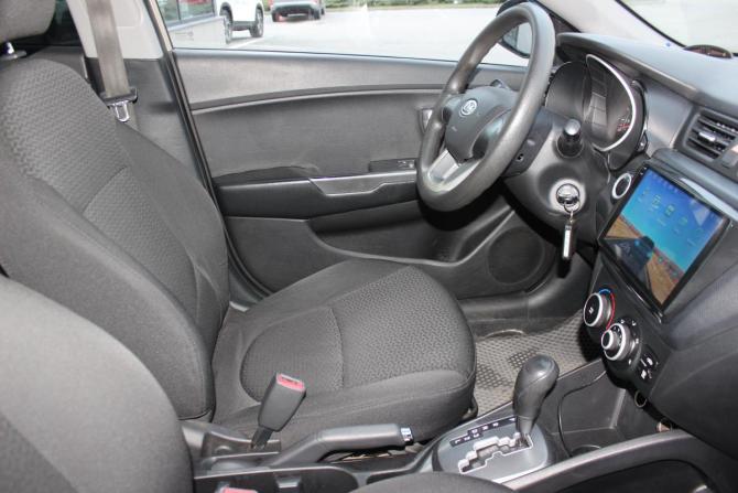 Kia Rio III с пробегом 2012 года, цена 769 000 рублей, 160549 км, седан, Автокод Объявления