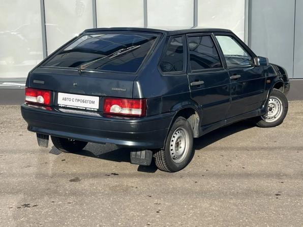 Lada (ВАЗ) 2114 с пробегом 2012 года, цена 175 000 рублей, 307000 км, хэтчбек, Автокод Объявления