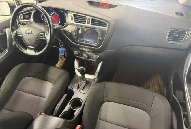 Kia Ceed II с пробегом 2013 года, цена 1 200 000 рублей, 139374 км, универсал, Автокод Объявления