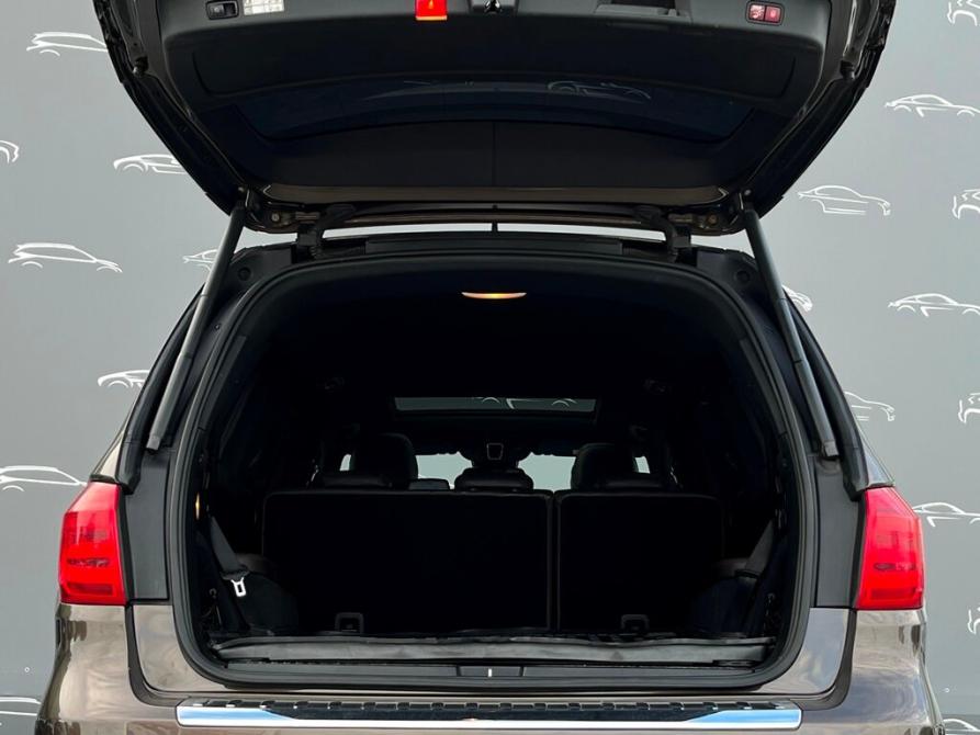 Mercedes-Benz GL-Класс II (X166) Санкт-Петербург  - изображение 18