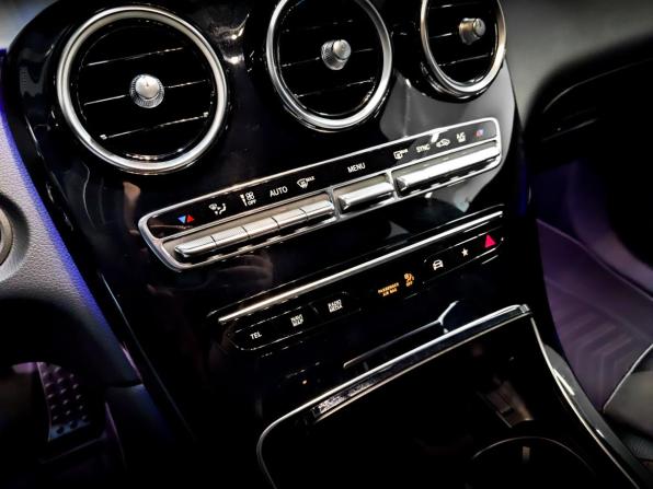 Mercedes-Benz GLC AMG I (X253) Рестайлинг с пробегом 2021 года, цена 6 500 000 рублей, 30860 км, внедорожник, Автокод Объявления