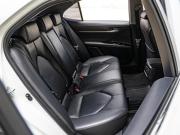 Toyota Camry VIII (XV70) Краснодар  - изображение 28