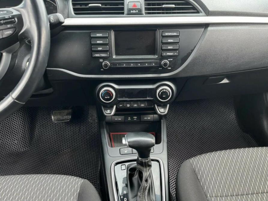 Kia Rio IV Буинск  - изображение 10