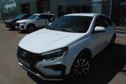 Lada (ВАЗ) Vesta I Рестайлинг (NG) Стерлитамак  - изображение 17