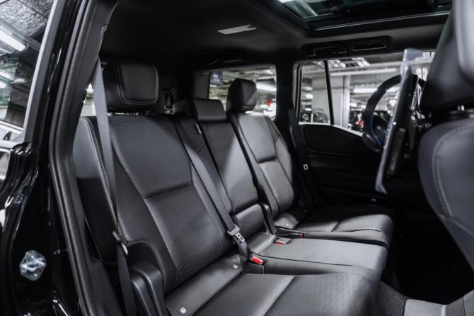 Новый Toyota Land Cruiser Prado 250 Series 2026 года, цена 11 800 000 рублей, внедорожник, Автокод Объявления