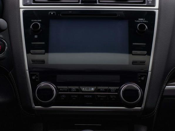 Subaru Outback V Рестайлинг с пробегом 2018 года, цена 2 664 000 рублей, 130247 км, универсал, Автокод Объявления