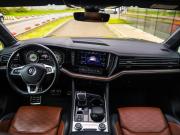 Volkswagen Touareg III Санкт-Петербург  - изображение 52