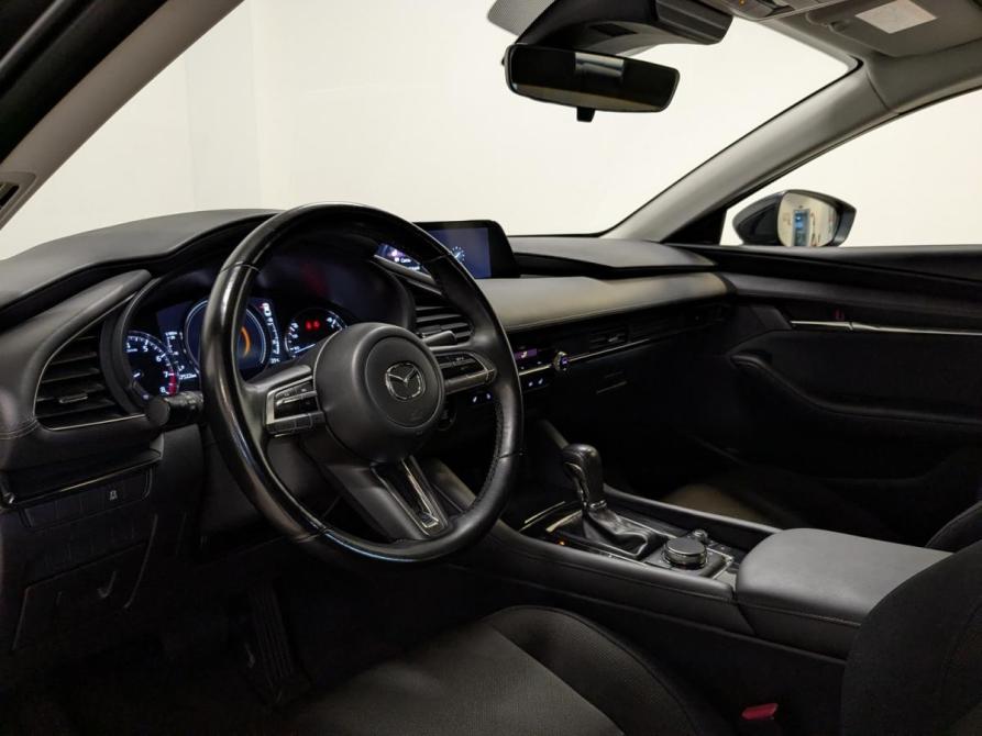 Mazda 3 III (BM) Рестайлинг Санкт-Петербург  - изображение 14