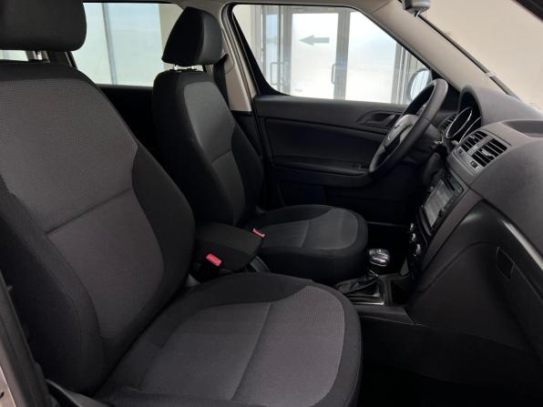 Skoda Yeti I с пробегом 2011 года, цена 760 000 рублей, 180694 км, внедорожник, Автокод Объявления