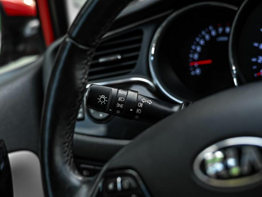 Kia Ceed II Рестайлинг Санкт-Петербург  - изображение 6