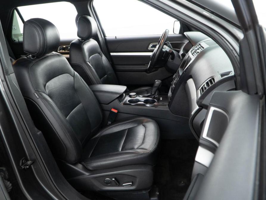 Ford Explorer V Рестайлинг Москва  - изображение 8