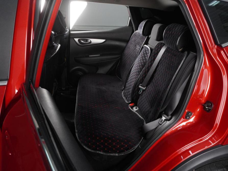 Nissan Qashqai II Рестайлинг Минеральные Воды  - изображение 9