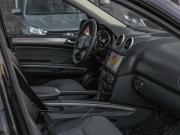 Mercedes-Benz M-Класс II (W164) Рестайлинг Санкт-Петербург  - изображение 32