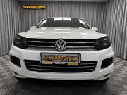 Volkswagen Touareg II Стерлитамак  - изображение 45