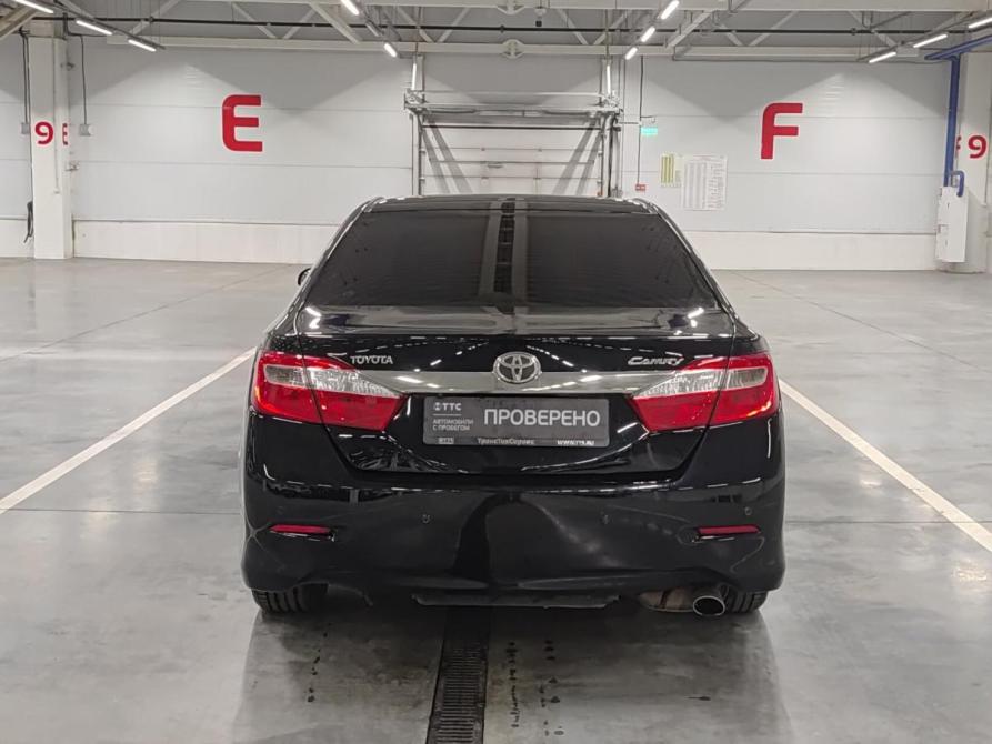 Toyota Camry VII (XV50) Казань  - изображение 7