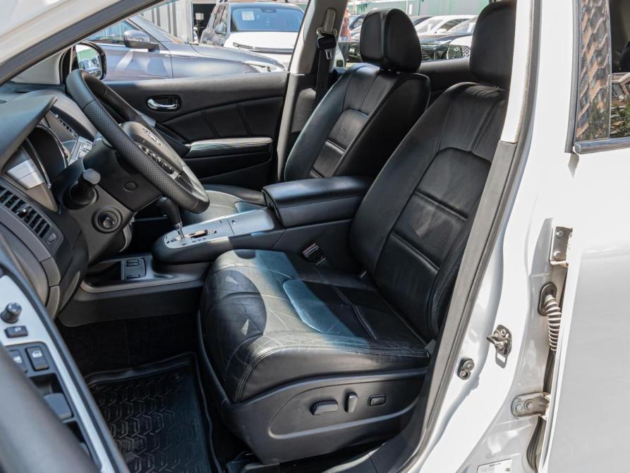 Nissan Murano II (Z51) Рестайлинг 2 Краснодар  - изображение 10