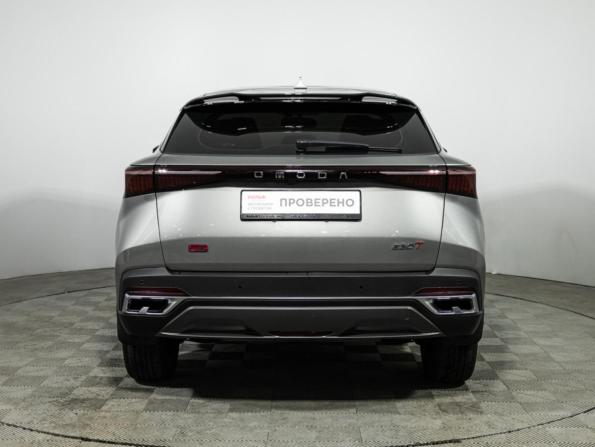 Omoda C5 I с пробегом 2023 года, цена 1 679 700 рублей, 28347 км, внедорожник, Автокод Объявления